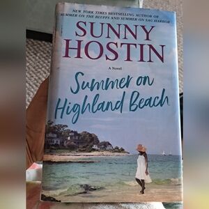 Summer on Highland Beach Novel